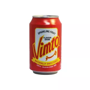 Безалкогольный напиток 33 мл, Fr 4x6, жир - Vimto