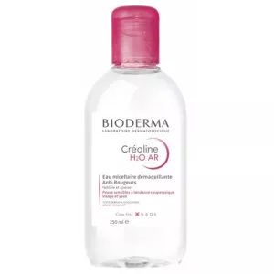 250ml Flacon H2o Ar Crealine