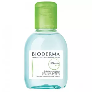 Sébium H2o Micellar Water 100ml - Bioderma