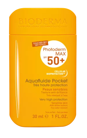 30ml Aquafluid Max Pocket Phot