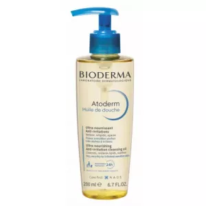アトダーム クレンジングオイル 200ml - Bioderma