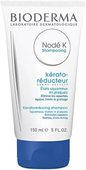 Node K 角質除去シャンプー 150ml - Bioderma