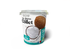 Vg Dess Bio Coco Nature 350g