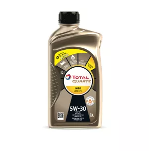 Total Quartz Ineo Ll 5w30 1l