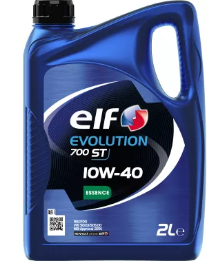 Elf Evol 700 St 10w40 2l Es
