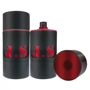 Js Magnetische Power Edt 100ml