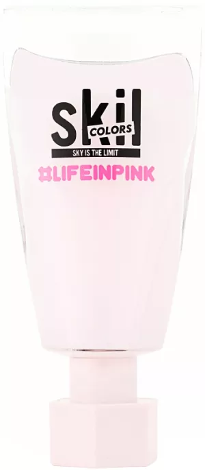 Skil Colors Lifeinpink 50мл