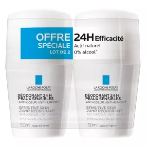 Lt2x50ml Deo Physio Bil 24h Lr