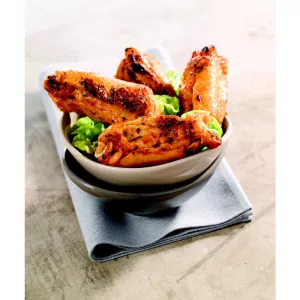 烤鸡翅 - PERE DODU