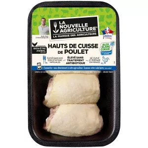 Kg Hdc Poulet Jaune Satx4 Na