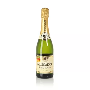 Rượu Muscador Blanc 75cl