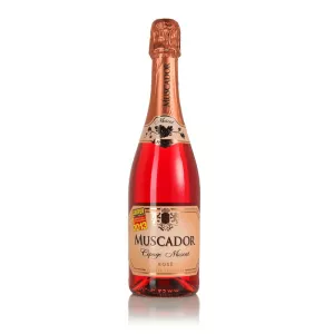 Muscador Rose 75cl