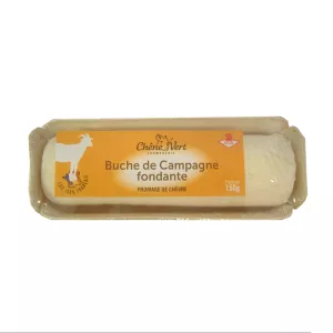 Tronco di capra fondente 26% 150g
