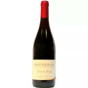 75cl St Pourcain Rge C Bourg