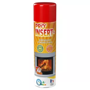 Pro Insert Nettoyant 500ml