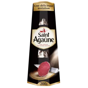 Sson Saint Agaune 200g