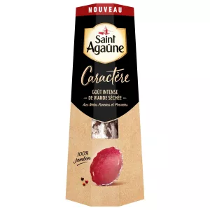 190g St Agaune Caractere
