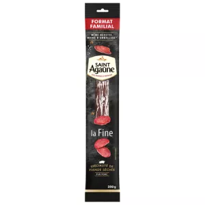 280g St Agaune Fine Familiale