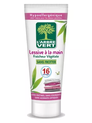 Tube 250ml Less Main Arbre Vrt