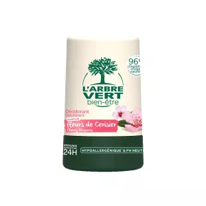 Deo Bille Fleur Cerisier 50ml