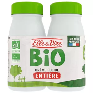 Crm Uht Elvir Ent Bio Bt 2x25c