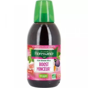 Cockt.minceur Boost Bio 500ml