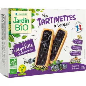 Jb Tartinette Myrtil.bio 138g