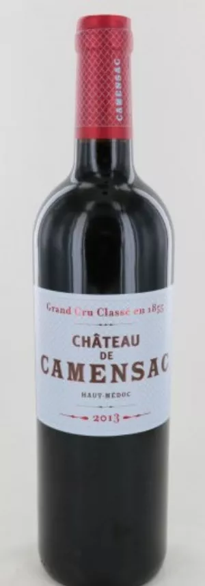 Gc Ht Medoc Ch Camensac 13 75c