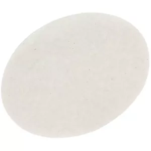 Papier Ovale Steak Hache C-200