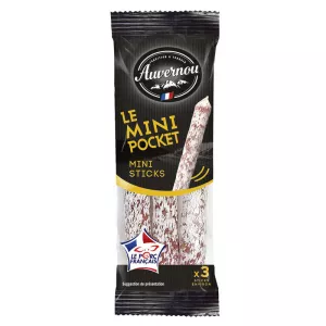 Mini Stick Sauci.sc Nature 30g