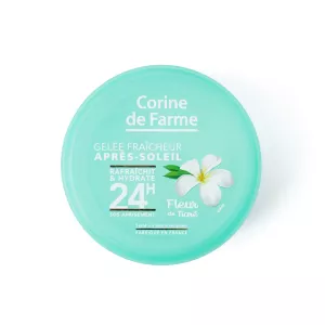 Cdf Jalea After Sun 150ml