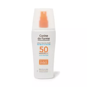 Спрей Sensitive Spf50 150мл