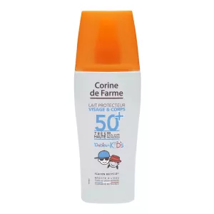 Cdf Lait Protecteur Spf 50