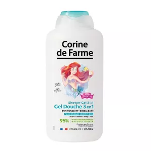 Gel Douche 3en1 Toy Story 4 Disney 500ml - CORINE DE FARME