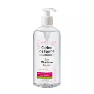 Cdf Micellair Water 500ml