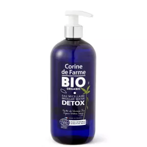 Cf Bio Eau Micel.detox 500ml