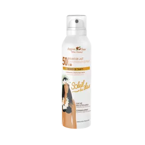 Milk Mist Spf50 200ml