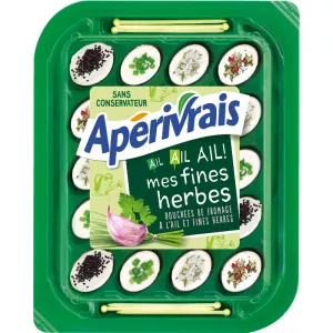 Nguo vitunguu mimea yangu faini 100g - APÉRIVRAIS