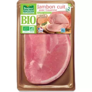 Jamb.blc Sup Ac 90gx2 Bio