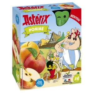 4x90g Comp Pom Ssa Vdc Astx