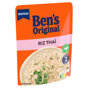 220gr Riz Express Thai