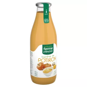 98 5cl Supreme De Potiron