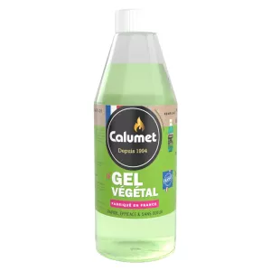 Gel Végétal 1l - Calumet