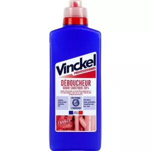 1l Deboucheur Vinckel