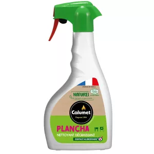 Nettoyant Plancha 500ml - CALUMET