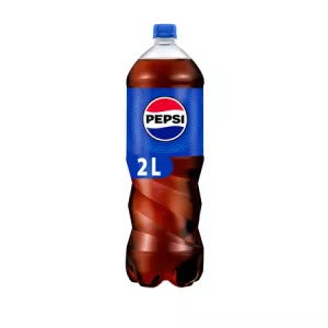 Soda au cola 6x2L - PEPSI