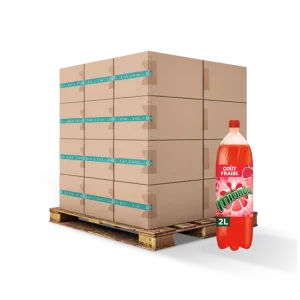 Frisdrank Huisdier 2L S6 - Mirinda