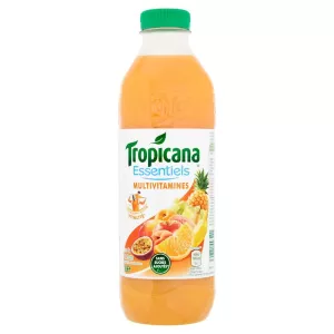 Jus multivitaminés 1L - TROPICANA