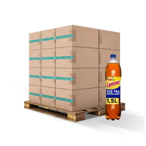 Liptonic 1.5l X6 - LIPTON