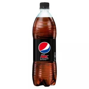 Soda au cola sans sucres 1L - PEPSI